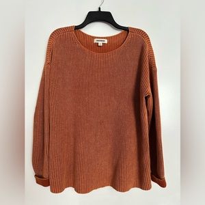 *SALE* Goodthread knitted sweater